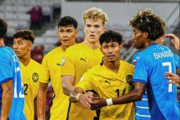 3 Pemain Malaysia U-23 yang Harus Diwaspadai Timnas Indonesia U-23 3 Pemain Malaysia U-23 yang Harus Diwaspadai Timnas Indonesia U-23