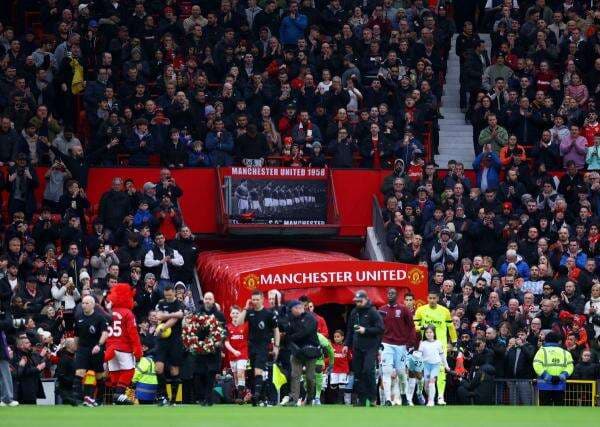 3 Pemain Manchester United yang Tinggalkan Old Trafford jika Gagal Lolos Liga Champions 2024-2025, Nomor 1 Langganan Juara 3 Pemain Manchester United yang Tinggalkan Old Trafford jika Gagal Lolos Liga Champions 2024-2025, Nomor 1 Langganan Juara