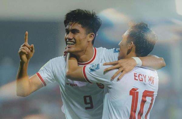 3 Pemain Timnas Indonesia U-22 yang Tidak Dipanggil Shin Tae-yong di Piala ASEAN Mitsubishi Electric Cup 2024, Nomor 1 Personel <i>Abroad</i> 3 Pemain Timnas Indonesia U-22 yang Tidak Dipanggil Shin Tae-yong di Piala ASEAN Mitsubishi Electric Cup 2024, Nomor 1 Personel <i>Abroad</i>