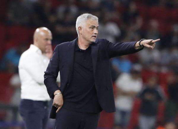 3 Pemain Top Dunia Ini Jadi Impian Terbesar Jose Mourinho untuk Dilatih, Nomor 1 Rival Cristiano Ronaldo! 3 Pemain Top Dunia Ini Jadi Impian Terbesar Jose Mourinho untuk Dilatih, Nomor 1 Rival Cristiano Ronaldo!