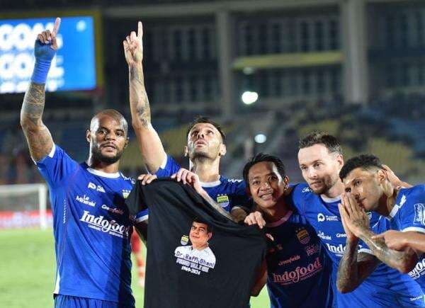 3 Pemain yang Berpotensi Gabung Persib Bandung di Bursa Transfer Januari 2025, Nomor 1 Pernah Bobol Timnas Indonesia! 3 Pemain yang Berpotensi Gabung Persib Bandung di Bursa Transfer Januari 2025, Nomor 1 Pernah Bobol Timnas Indonesia!