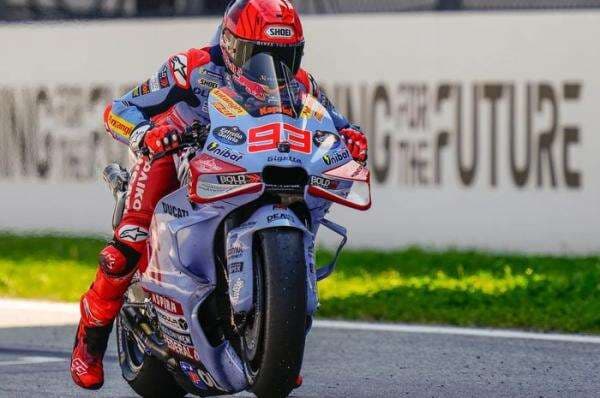 3 Pembalap MotoGP yang Pakai Nomor Start Sesuai Tanggal atau Tahun Kelahirannya, Nomor 1 Marc Marquez! 3 Pembalap MotoGP yang Pakai Nomor Start Sesuai Tanggal atau Tahun Kelahirannya, Nomor 1 Marc Marquez!