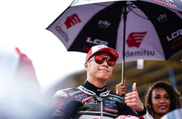 3 Pembalap yang Jalani Balapan Terakhir di MotoGP Akhir Pekan Ini, Nomor 1 Primadona di Sirkuit Mandalika 3 Pembalap yang Jalani Balapan Terakhir di MotoGP Akhir Pekan Ini, Nomor 1 Primadona di Sirkuit Mandalika