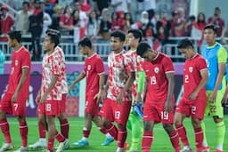 3 Penyerang Ganas Timnas Indonesia U-23 yang Siap Bobol Gawang Irak U-23, Nomor 1 Calon Top Skor!