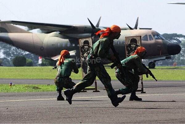  3 Peraih Adhi Makayasa Berpangkat Marsdya Jebolan Akademi Angkatan Udara Tahun 90-an