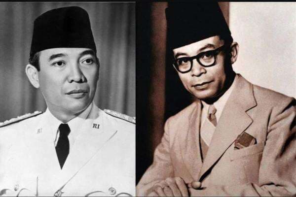 3 Peristiwa Bersejarah yang Terjadi pada 18 Agustus 1945 3 Peristiwa Bersejarah yang Terjadi pada 18 Agustus 1945