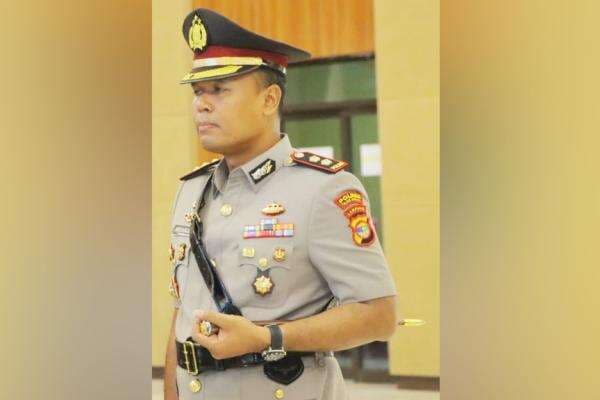 3 Perwira Menengah Polri Peraih Adhi Makayasa yang Bertugas di Polda Metro Jaya 3 Perwira Menengah Polri Peraih Adhi Makayasa yang Bertugas di Polda Metro Jaya