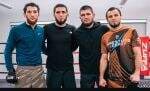 3 Petarung Dagestan Dominasi Panggung UFC: Islam Makhachev Siap Pertahankan Gelar 3 Petarung Dagestan Dominasi Panggung UFC: Islam Makhachev Siap Pertahankan Gelar