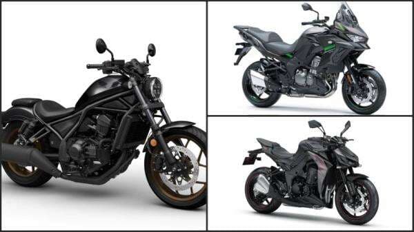 3 Pilihan Moge 1.000 cc di Bawah Rp500 Juta: Naked, Touring, hingga Cruiser 3 Pilihan Moge 1.000 cc di Bawah Rp500 Juta: Naked, Touring, hingga Cruiser