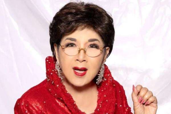 3 Rahasia Awet Muda Titiek Puspa, Pola Hidup Sehat Maestro Musik yang Menginspirasi 3 Rahasia Awet Muda Titiek Puspa, Pola Hidup Sehat Maestro Musik yang Menginspirasi