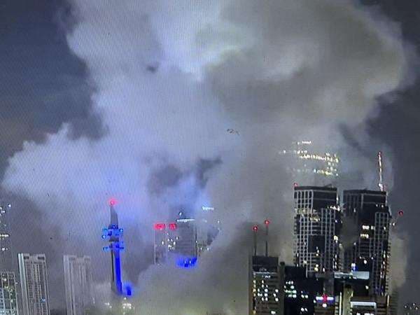 3 Skenario Terburuk dalam Perang Iran - Israel, Negara-negara Arab Akan Terseret 3 Skenario Terburuk dalam Perang Iran - Israel, Negara-negara Arab Akan Terseret