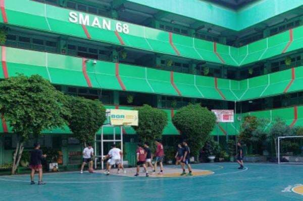 3 SMA Terbaik di Jakarta Pusat, Rekomendasi Acuan Daftar PPDB 2024 3 SMA Terbaik di Jakarta Pusat, Rekomendasi Acuan Daftar PPDB 2024