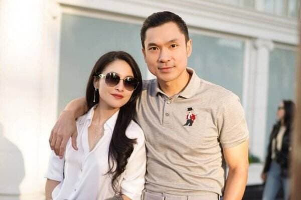 3 Sumber Kekayaan Harvey Moeis Suami Sandra Dewi yang Jadi Tersangka Korupsi Timah