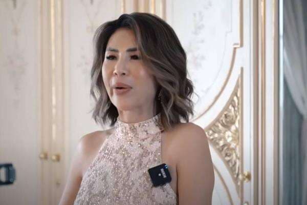 3 Sumber Kekayaan Helena Lim, Crazy Rich PIK yang Terseret Kasus Korupsi 3 Sumber Kekayaan Helena Lim, Crazy Rich PIK yang Terseret Kasus Korupsi