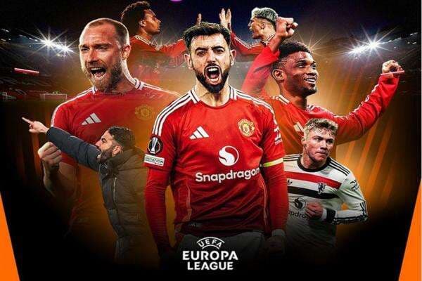 3 Tim Juara Liga Europa yang Tak Terkalahkan, Next Manchester United? 3 Tim Juara Liga Europa yang Tak Terkalahkan, Next Manchester United?