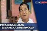 3 Trik Manipulasi Agus Disabilitas yang Wajib Diwaspadai Kaum Hawa, Jangan Sampai Terpedaya! 3 Trik Manipulasi Agus Disabilitas yang Wajib Diwaspadai Kaum Hawa, Jangan Sampai Terpedaya!