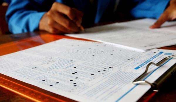 30 Contoh Soal Ujian Sekolah Bahasa Indonesia Kelas 11 Semester 2 Lengkap dengan Kunci Jawabannya 30 Contoh Soal Ujian Sekolah Bahasa Indonesia Kelas 11 Semester 2 Lengkap dengan Kunci Jawabannya