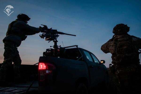 30 Negara Siap Bergabung Dalam Koalisi Ukraina, tapi Kenapa Rusia Tak Akan Gentar? 30 Negara Siap Bergabung Dalam Koalisi Ukraina, tapi Kenapa Rusia Tak Akan Gentar?