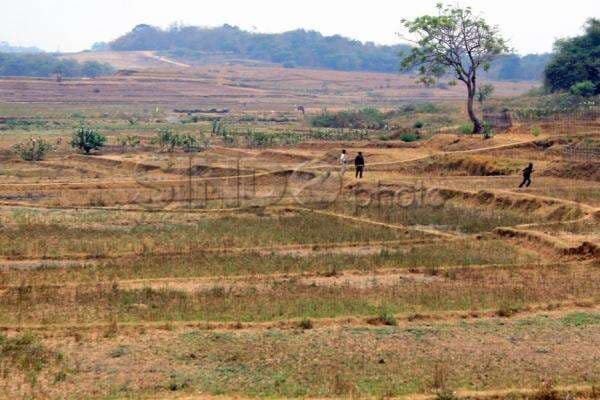 30 Persen Wilayah Indonesia Masuk Musim Kemarau, tapi Curah Hujan Masih Tinggi 30 Persen Wilayah Indonesia Masuk Musim Kemarau, tapi Curah Hujan Masih Tinggi