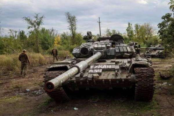 3.000 Tank Hancur di Ukraina, Rusia Pilih Reparasi Tank Tua 3.000 Tank Hancur di Ukraina, Rusia Pilih Reparasi Tank Tua