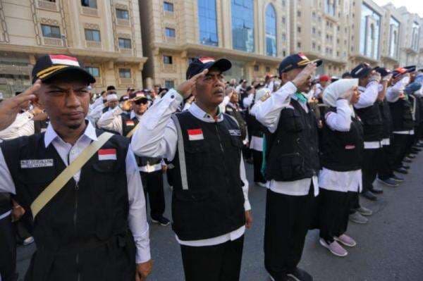 Seleksi Petugas Haji Dibuka Bulan Ini, Bimtek Januari-Februari 2026 Seleksi Petugas Haji Dibuka Bulan Ini, Bimtek Januari-Februari 2026