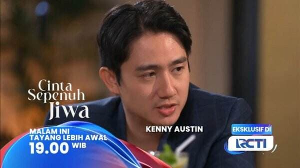 Sinopsis Sinetron Cinta Sepenuh Jiwa Episode 16 Sinopsis Sinetron Cinta Sepenuh Jiwa Episode 16