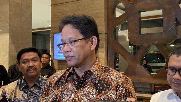 Purbaya Tolak Danai Proyek Family Office Usulan Luhut Pakai APBN: Bangun Saja Sendiri! Purbaya Tolak Danai Proyek Family Office Usulan Luhut Pakai APBN: Bangun Saja Sendiri!