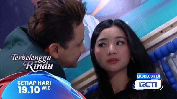 Sinopsis Sinetron Terbelenggu Rindu Episode 371, Hanya di RCTI Sinopsis Sinetron Terbelenggu Rindu Episode 371, Hanya di RCTI