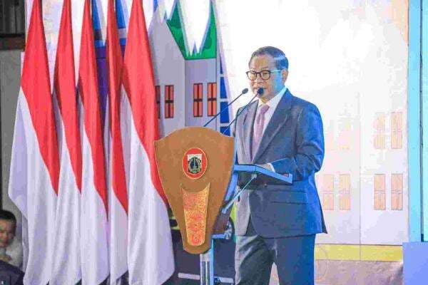 Penanganan Sampah Jakarta, Pramono Rencana Bangun PLTSa di Tiga Lokasi Penanganan Sampah Jakarta, Pramono Rencana Bangun PLTSa di Tiga Lokasi