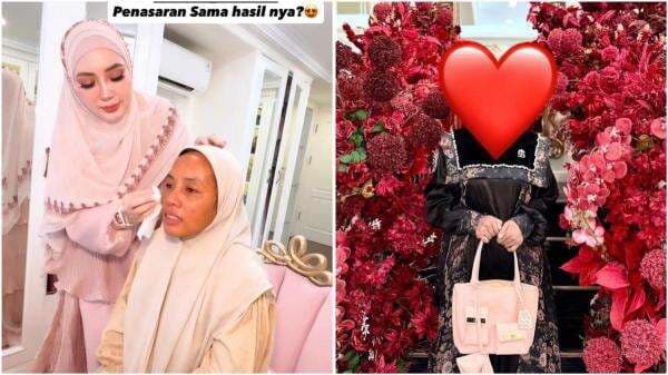 Viral Penampilan Terbaru Fitri Wanita Aceh yang Diceraikan Suami usai Lulus PPPK, Pangling Banget! Viral Penampilan Terbaru Fitri Wanita Aceh yang Diceraikan Suami usai Lulus PPPK, Pangling Banget!