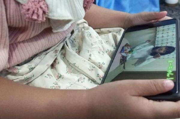 Melawan Misinformasi dan Disinformasi Sejak Dini, Peran Orang Tua hingga Pemerintah Lindungi Anak Melawan Misinformasi dan Disinformasi Sejak Dini, Peran Orang Tua hingga Pemerintah Lindungi Anak