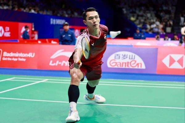 Link Live Streaming Hylo Open 2025: 9 Wakil Indonesia Siap Rebut Tiket Perempat Final! Link Live Streaming Hylo Open 2025: 9 Wakil Indonesia Siap Rebut Tiket Perempat Final!