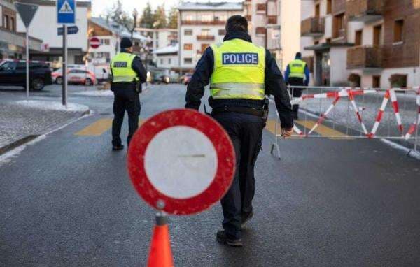 Kebakaran Bar di Swiss saat Pesta Tahun Baru Tewaskan 47 Orang, Banyak Korban Turis Asing Kebakaran Bar di Swiss saat Pesta Tahun Baru Tewaskan 47 Orang, Banyak Korban Turis Asing