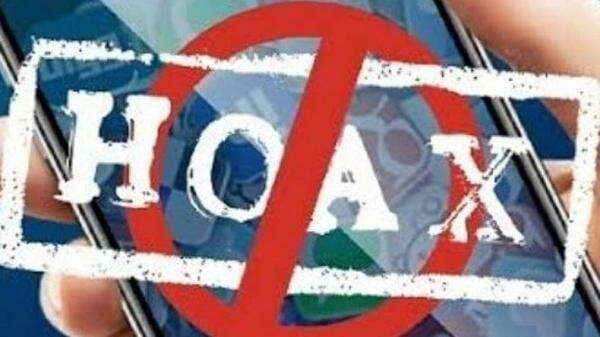 Hoaks Video Satu Keluarga Bunuh Diri di Kebumen, Begini Fakta Sebenarnya Hoaks Video Satu Keluarga Bunuh Diri di Kebumen, Begini Fakta Sebenarnya