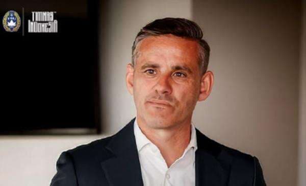 John Herdman Bongkar Alasan Pilih Timnas Indonesia dan Tolak Tim Calon Kontestan Piala Dunia John Herdman Bongkar Alasan Pilih Timnas Indonesia dan Tolak Tim Calon Kontestan Piala Dunia