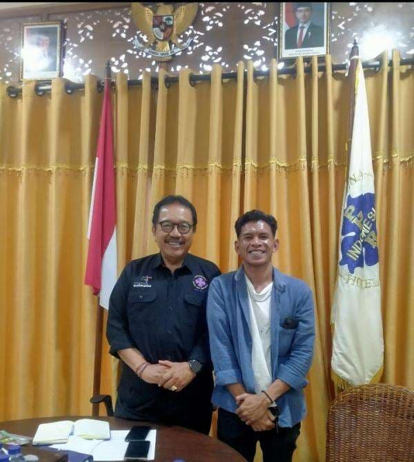 Cok Ace: Penertiban Usaha Ilegal Penting untuk Lindungi Masa Depan Pariwisata Bali Cok Ace: Penertiban Usaha Ilegal Penting untuk Lindungi Masa Depan Pariwisata Bali