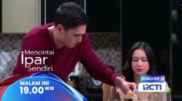 Sinopsis Sinetron Mencintai Ipar Sendiri Episode 33, Hanya di RCTI Sinopsis Sinetron Mencintai Ipar Sendiri Episode 33, Hanya di RCTI