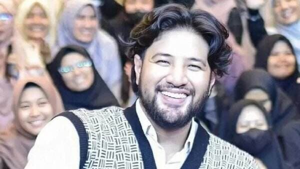 Kaget! Ammar Zoni Terlibat Peredaran Narkoba dalam Rutan Salemba Kaget! Ammar Zoni Terlibat Peredaran Narkoba dalam Rutan Salemba