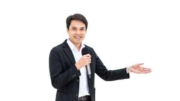 5 Contoh Teks Pembukaan MC Islami Formal yang Bikin Acara Tampak Profesional! 5 Contoh Teks Pembukaan MC Islami Formal yang Bikin Acara Tampak Profesional!