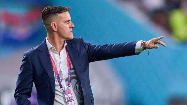 5 Kesamaan Pelatih Timnas Indonesia John Herdman dengan Shin Tae-yong, Nomor 1 Dibenci Pengamat Sepakbola 5 Kesamaan Pelatih Timnas Indonesia John Herdman dengan Shin Tae-yong, Nomor 1 Dibenci Pengamat Sepakbola