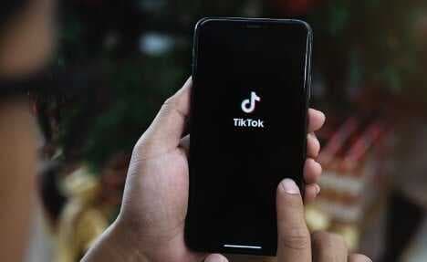 Komdigi Cabut Pembekuan Sementara TDPSE TikTok Komdigi Cabut Pembekuan Sementara TDPSE TikTok