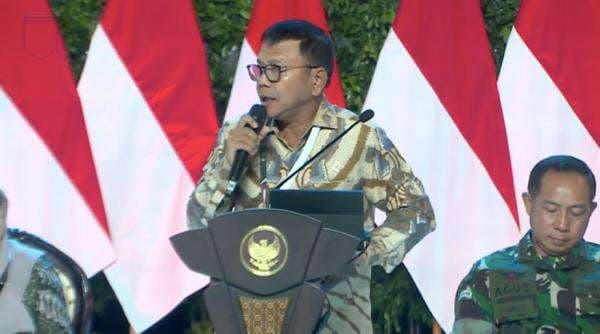 Mahasiswa Ultimatum soal Reformasi Jilid II, Begini Reaksi Tegas Kepala BIN Mahasiswa Ultimatum soal Reformasi Jilid II, Begini Reaksi Tegas Kepala BIN