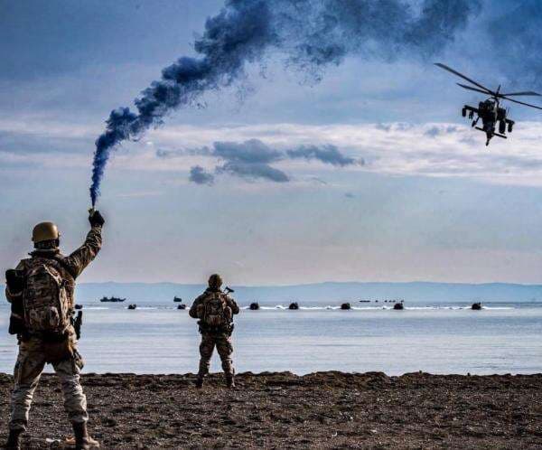 32 Negara Ini Beraliansi Bersama, tapi Hanya Meributkan Satu Orang Saja, Ini 4 Faktanya 32 Negara Ini Beraliansi Bersama, tapi Hanya Meributkan Satu Orang Saja, Ini 4 Faktanya