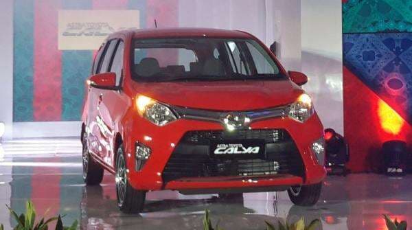 Tips Berburu Toyota Calya Bekas Berkualitas: Cek 5 Komponen Vital Ini! Tips Berburu Toyota Calya Bekas Berkualitas: Cek 5 Komponen Vital Ini!