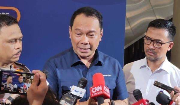 Bos Jasa Marga Beberkan Penyebab Macet Horor di Jakarta Rabu Malam Bos Jasa Marga Beberkan Penyebab Macet Horor di Jakarta Rabu Malam