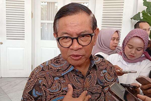 Respons Pramono soal Kabar Pakan Harimau Ragunan Dibawa Pulang Petugas Respons Pramono soal Kabar Pakan Harimau Ragunan Dibawa Pulang Petugas