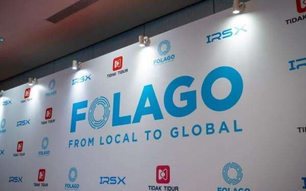 Folago (IRSX) Gelar Rights Issue Tahap I, Bidik Dana Rp3,72 Triliun Folago (IRSX) Gelar Rights Issue Tahap I, Bidik Dana Rp3,72 Triliun