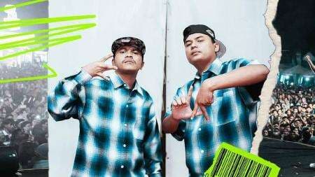 Punya Makna Mendalam, Lirik Lagu Tresno Tekan Mati - NDX AKA, Viral di TikTok Punya Makna Mendalam, Lirik Lagu Tresno Tekan Mati - NDX AKA, Viral di TikTok