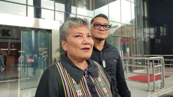 Ribka Tjiptaning Dipolisikan Buntut Pernyataan soal Soeharto, Begini Responsnya Ribka Tjiptaning Dipolisikan Buntut Pernyataan soal Soeharto, Begini Responsnya