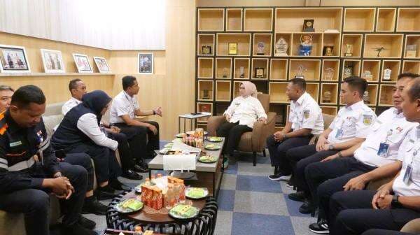 Pemkab Lumajang Usulkan Pergantian Nama Stasiun Klakah Jadi Stasiun Lumajang untuk Dongkrak Wisata Pemkab Lumajang Usulkan Pergantian Nama Stasiun Klakah Jadi Stasiun Lumajang untuk Dongkrak Wisata